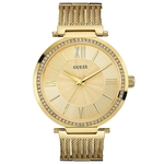 Relógio GUESS Feminino Dourado 92580LPGDDA2