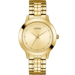 Relógio Guess Feminino Dourado 92650Lpgdda2