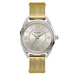 Relógio Guess Feminino Dourado 92685LPGDBA1