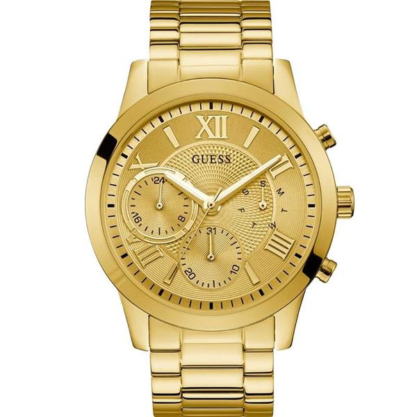 Relógio Guess Feminino Dourado 92686LPGDDA2