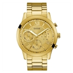 Relógio Guess Feminino Dourado - 92686LPGDDA2