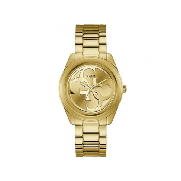 Relógio Guess Feminino Dourado 92628Lpgtda8