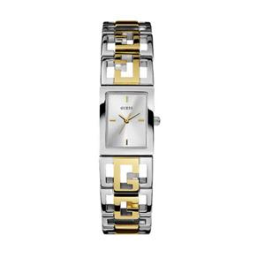 Relógio Guess Feminino G Lattice 92310LPGLBA2