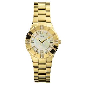 Relógio Guess Feminino Glow 92160L1GSDA2