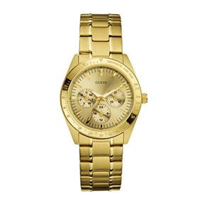 Relógio Guess Feminino Lady Chase 92410LPGSDA2