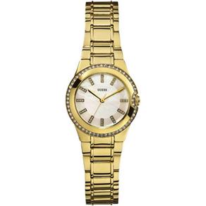 Relógio Guess Feminino Mini Moonbean 92461LPGLDA1.