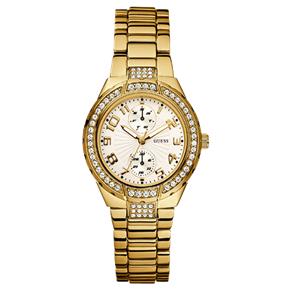 Relógio Guess Feminino New Prism 92332LPGTDA2