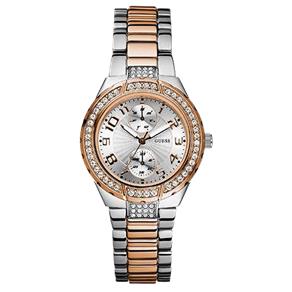 Relógio Guess Feminino New Prism 92332LPGTGA3