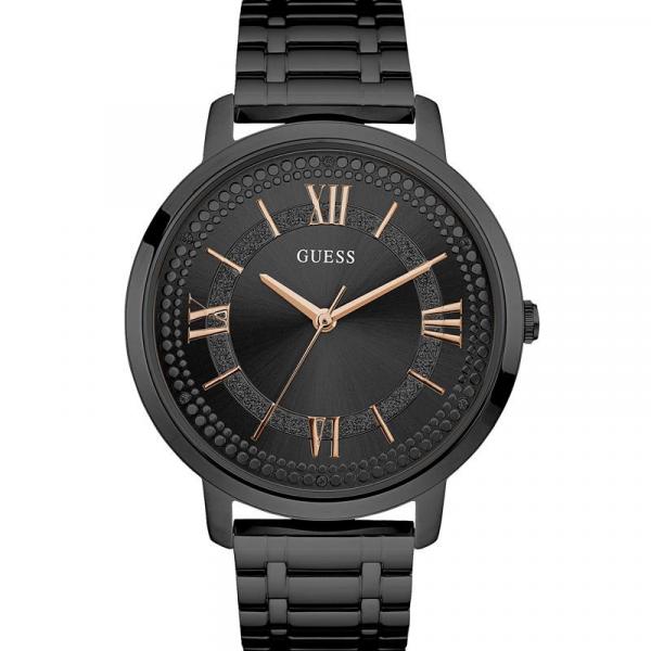 Relógio Guess Feminino Preto 92635LPGDPA5