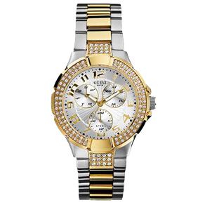 Relógio Guess Feminino Prism 92084L1GSBA9.