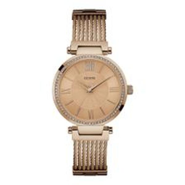 Relogio GUESS Feminino Ref 92580LPGVRA4