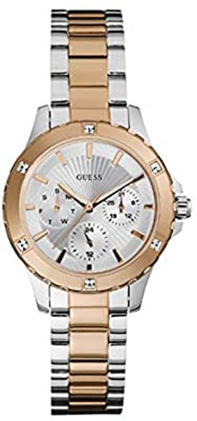 Relogio GUESS Feminino Ref 92532LPGSGA1