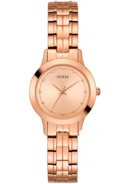 Relogio GUESS Feminino Ref 92650LPGDRA3