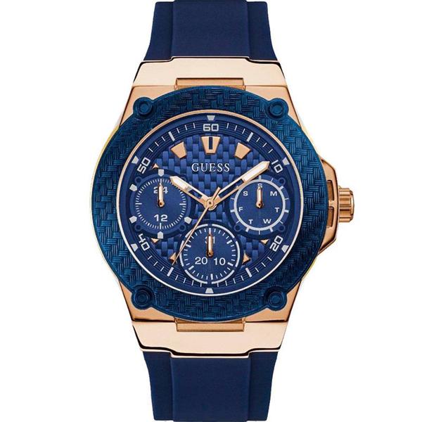 Relogio GUESS Feminino Ref 92684LPGSRU1