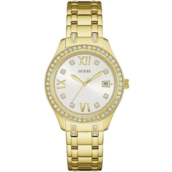 Relogio GUESS Feminino Ref 92623LPGSDA1