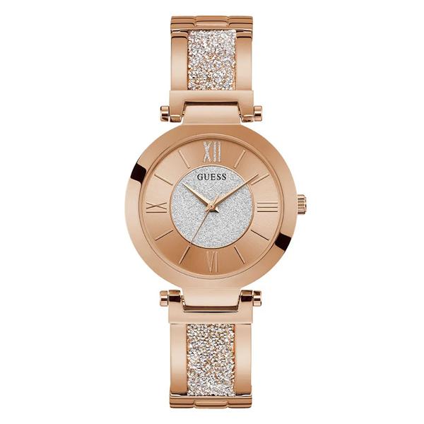 Relogio GUESS Feminino Ref 92756LPGDRA3