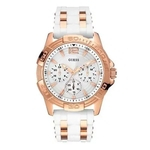 Relógio Guess Feminino Rose 92560LPGSRU3