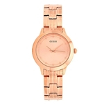 Relógio Guess Feminino Rose - 92650LPGDRA3