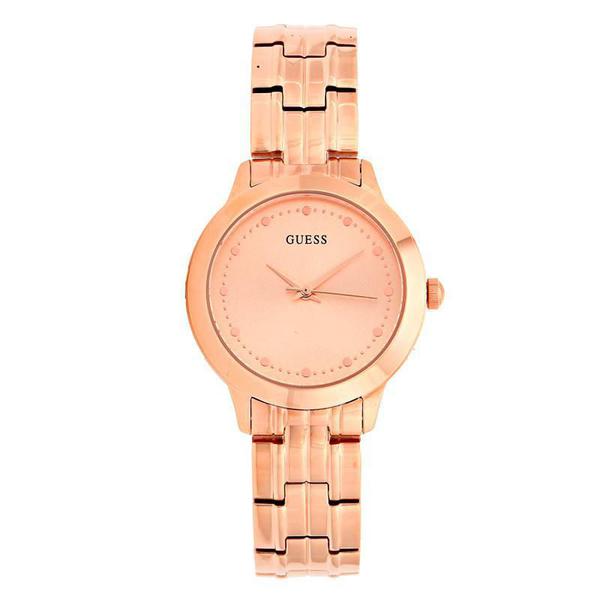 Relógio Guess Feminino Rose - 92650LPGDRA3