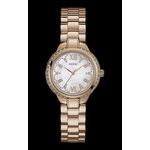 Relógio Guess Feminino Rosé 92664lpgdra2