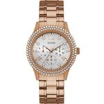 Relógio Guess Feminino Rosê 92690lpgsra3