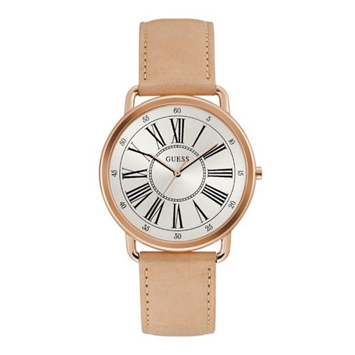 Relógio Guess Feminino Rosé 92701LPGTRC1