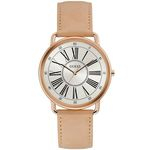 Relógio Guess Feminino Rosê 92701lpgtrc1