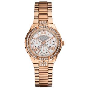 Relógio Guess Feminino Sporty Collection 92347LPGSRA4