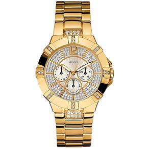 Relógio Guess Feminino Vista 92349LPGSDA2