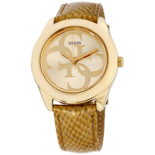 Relógio Guess G Twist W0895L8 Feminino