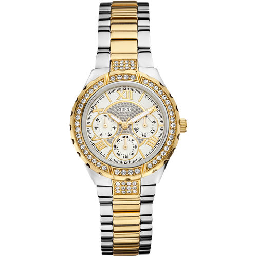 Relógio Guess Gold W0111L5