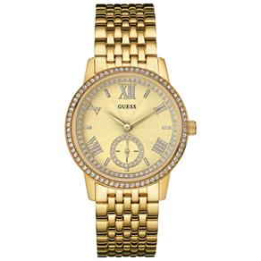 Relógio Guess Gramercy Analógico Feminino W0573L2 - 92571LPGDDA1