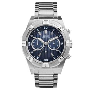 Relógio Guess Iconic Analógico Cronógrafo Masculino 92516GOGSNA1