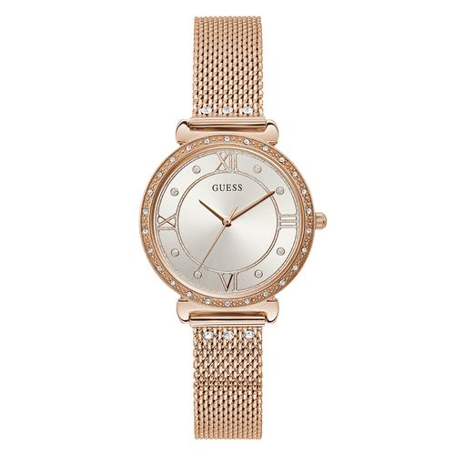 Relógio Guess Jewel 92757LPGDRA3 Relógio Guess Jewel