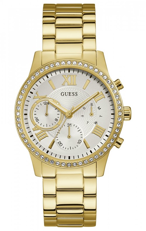 Relógio Guess Ladies Dress 92686LPGDDA5