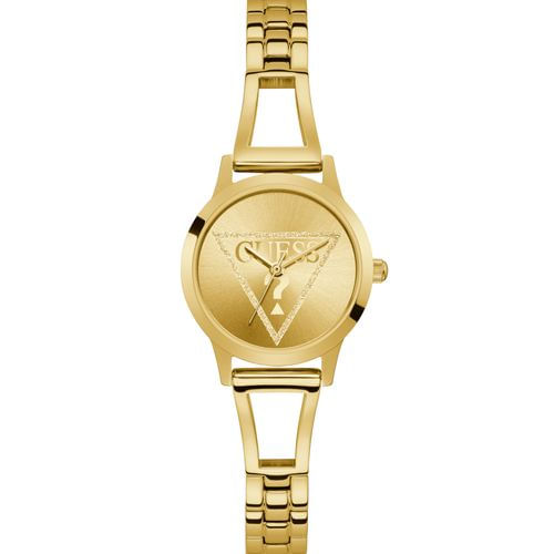 Relógio Guess Lolita Gold GW0002L2