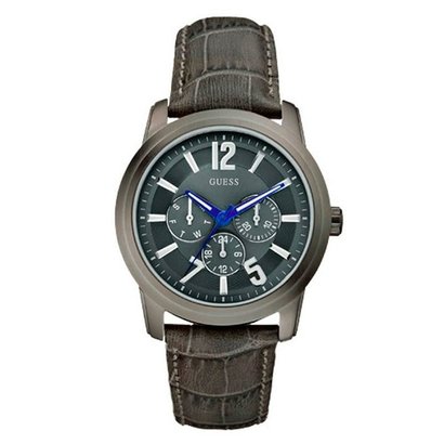 Relógio Guess Masculino - 92449GPGDSC1