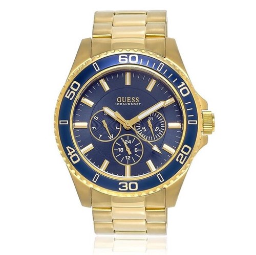 Relógio Guess Masculino 92487GPGSDA5 005068REAN