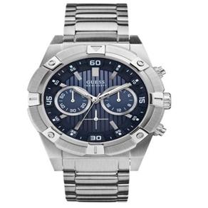 Relógio Guess Masculino 92516G0GSNA1 - Azul