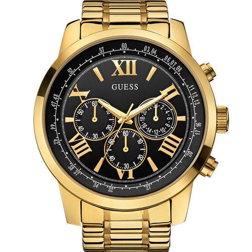 Relógio Guess Masculino 92526gpgdda5