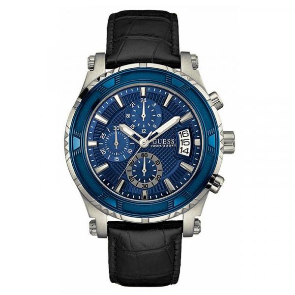 Relógio Guess Masculino - 92586G0GSNC3 - Seculus