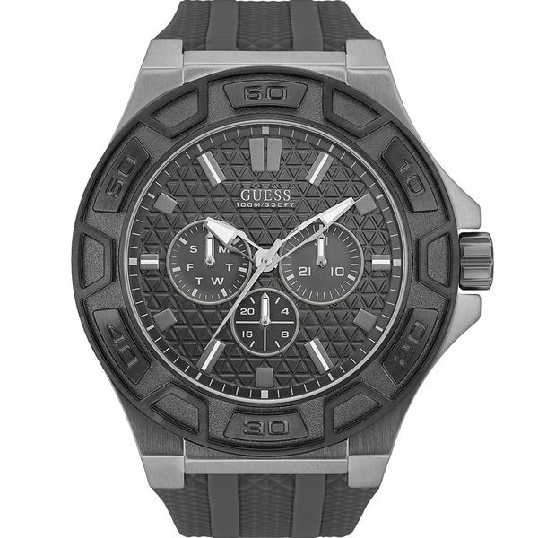 Relógio Guess Masculino 92587gpgssu6