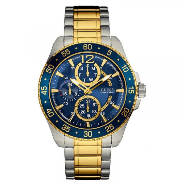 Relógio Guess Masculino - 92600GPGSBA1 - Seculus