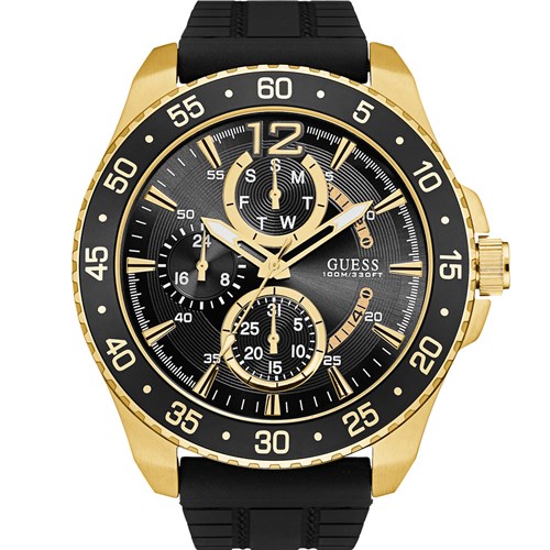 Relógio Guess Masculino 92600GPGSDU4