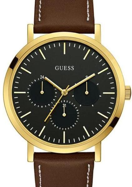 Relógio Guess Masculino 92679gpgddc1