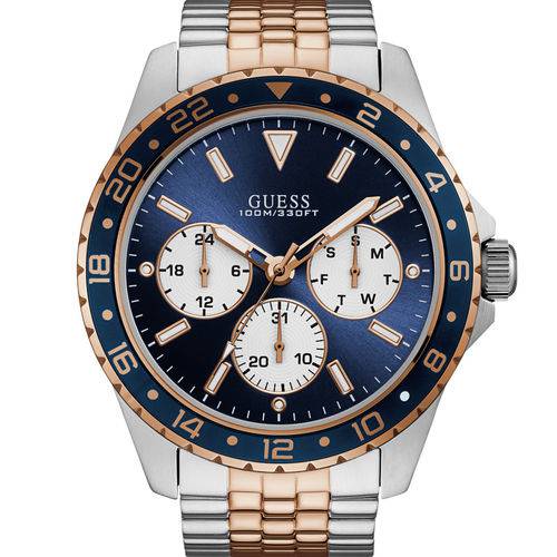 Relógio Guess Masculino 92698gpgsga3