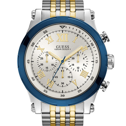 Relógio Guess Masculino 92700gpgsba1