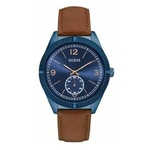 Relógio Guess Masculino Azul 92654GPGDEC1