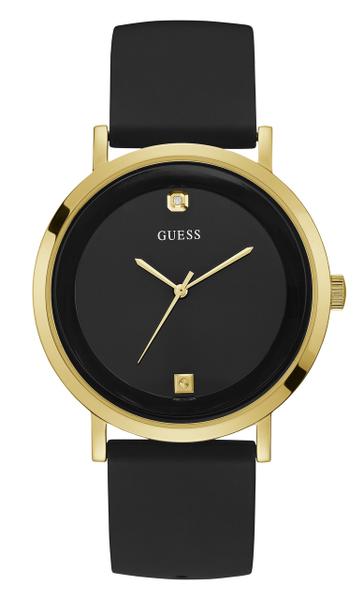 Relógio Guess Masculino Couro 92751GPGDDU1