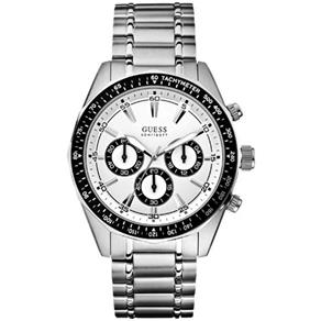 Relógio Guess Masculino Dodecagon 92438G0GSNA1.